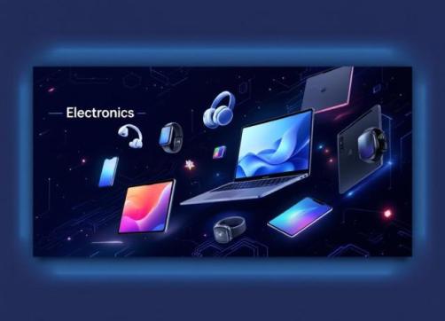 Informatique & Bureau