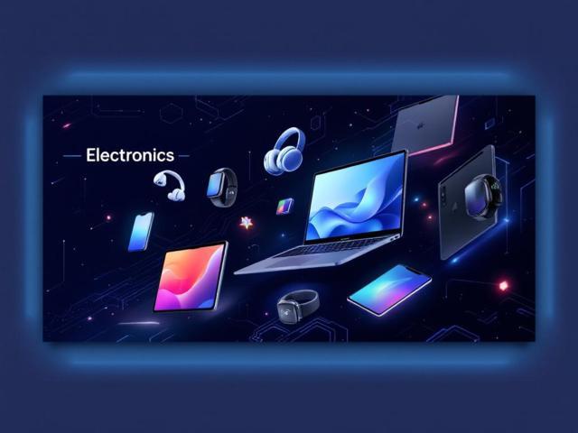 Informatique & Bureau